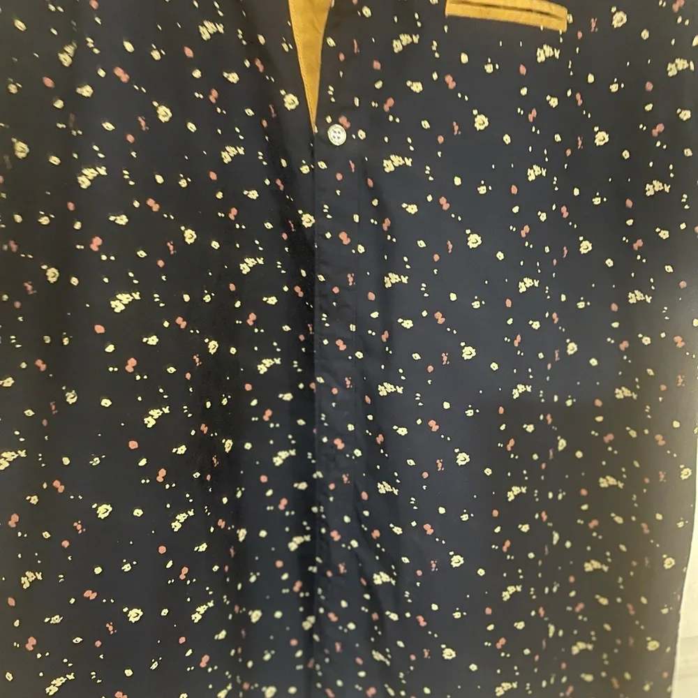 Sale‼️SSLR Collection -Men Short Sleeves Shirt by Men’s/Preowned - Picture 6 of 11